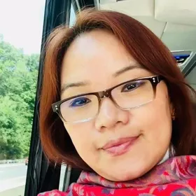 Amji Jetsun Chime La